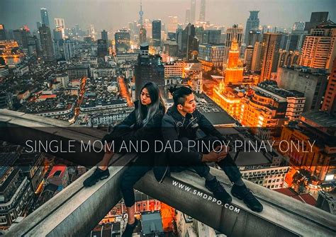 SINGLE MOM & SINGLE DAD PINAY & PINOY ONLY .